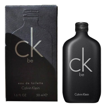 Духи мужские Calvin Klein Be Karelbi - Boxette Shop
