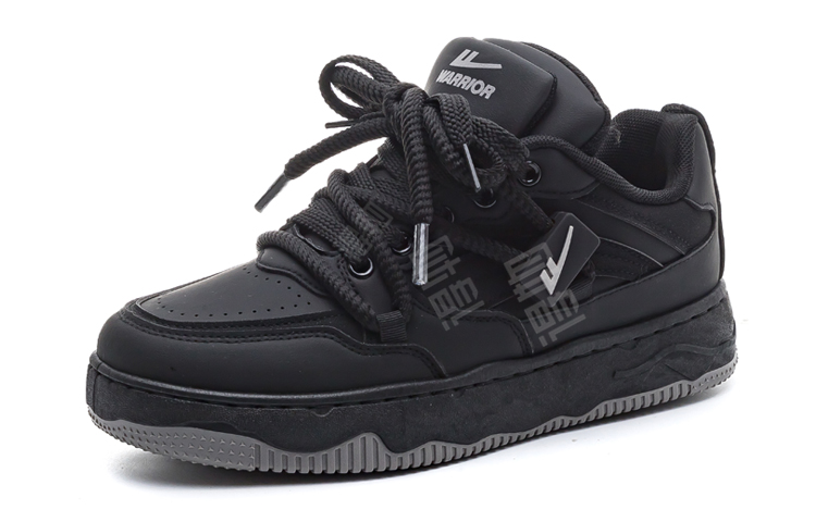 Кроссовки Warrior