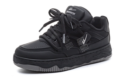 Кроссовки Warrior