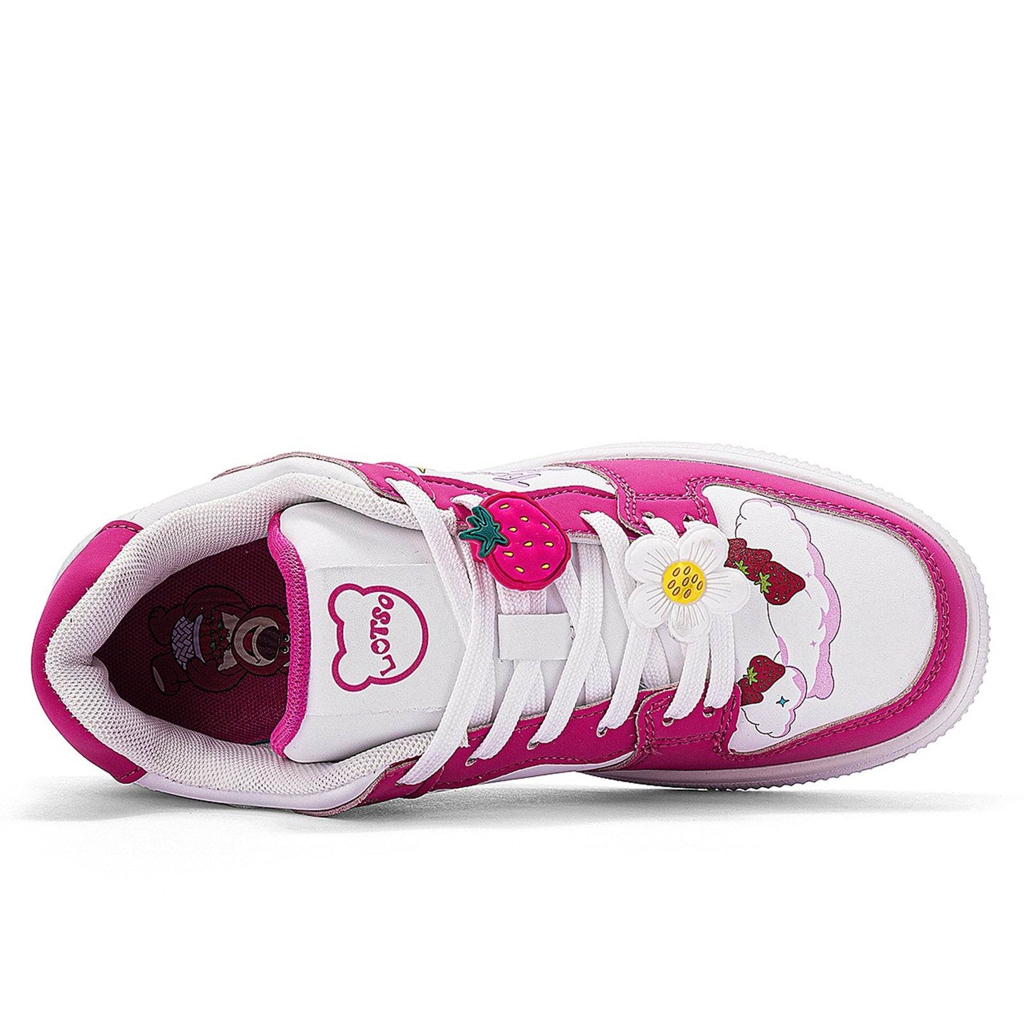 Кроссовки женские Miniso - Boxette Shop