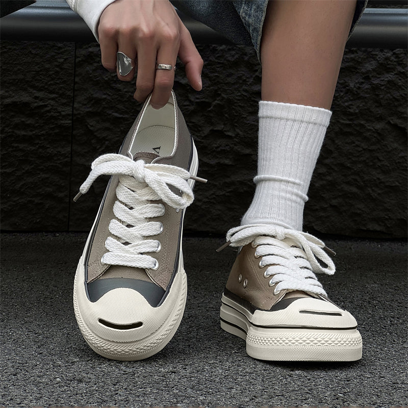 Vanssi erkaklar krossovkalari