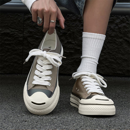 Vanssi erkaklar krossovkalari