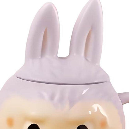 Кружка Bubble Mart Pop Mart Labubu - Boxette Shop