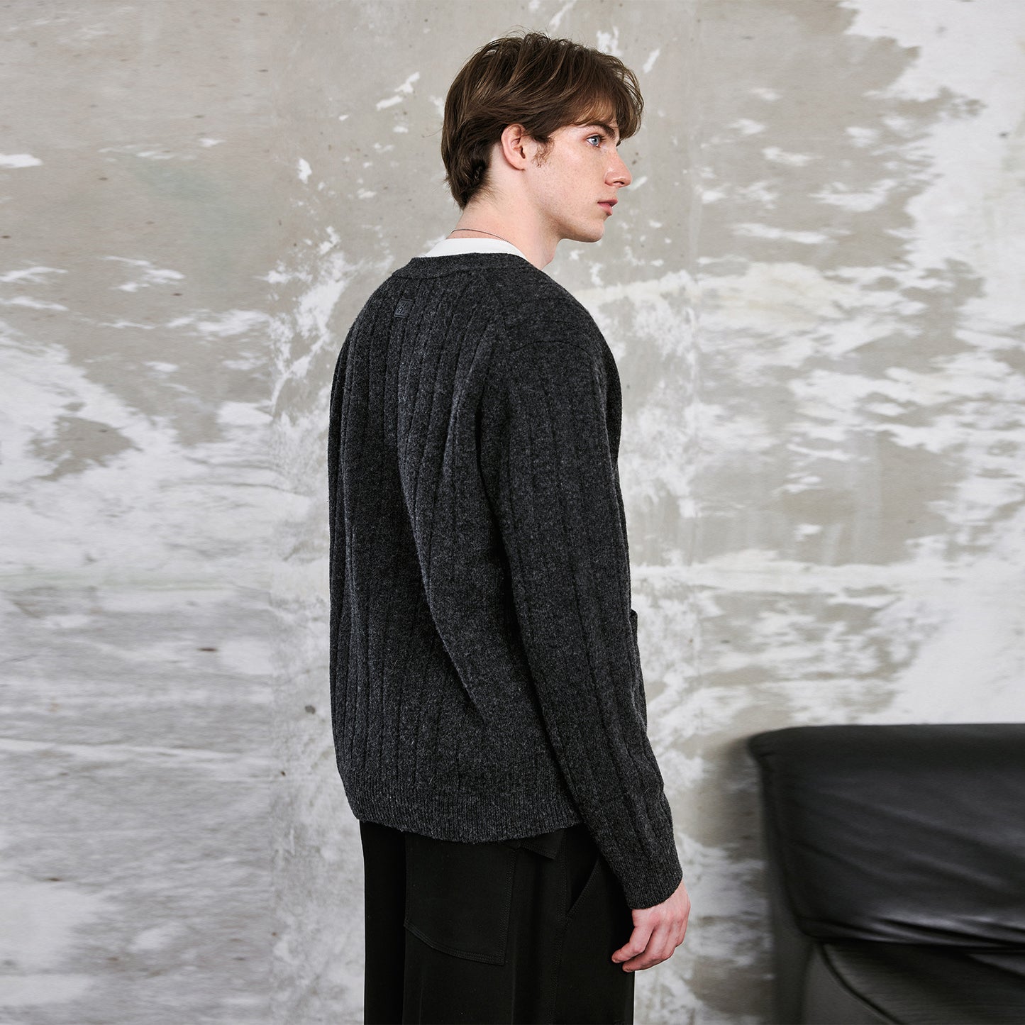 Кардиган мужской Lilbetter