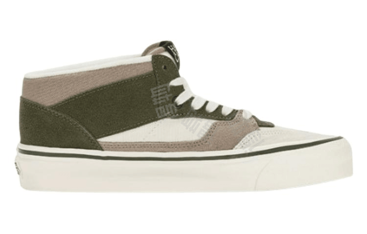 Кеды детские Vans half cab - Boxette Shop