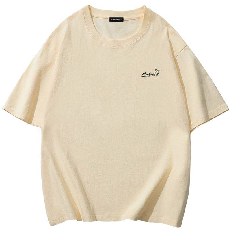 Футболка женская Minfinity - Boxette Shop