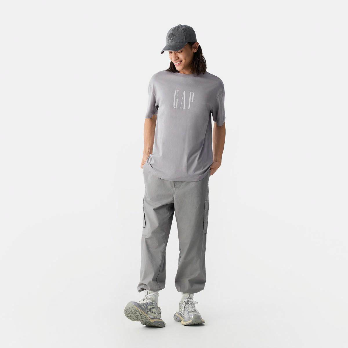 Футболка мужская GAP - Boxette Shop