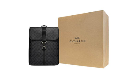 Рюкзак Coach - Boxette Shop