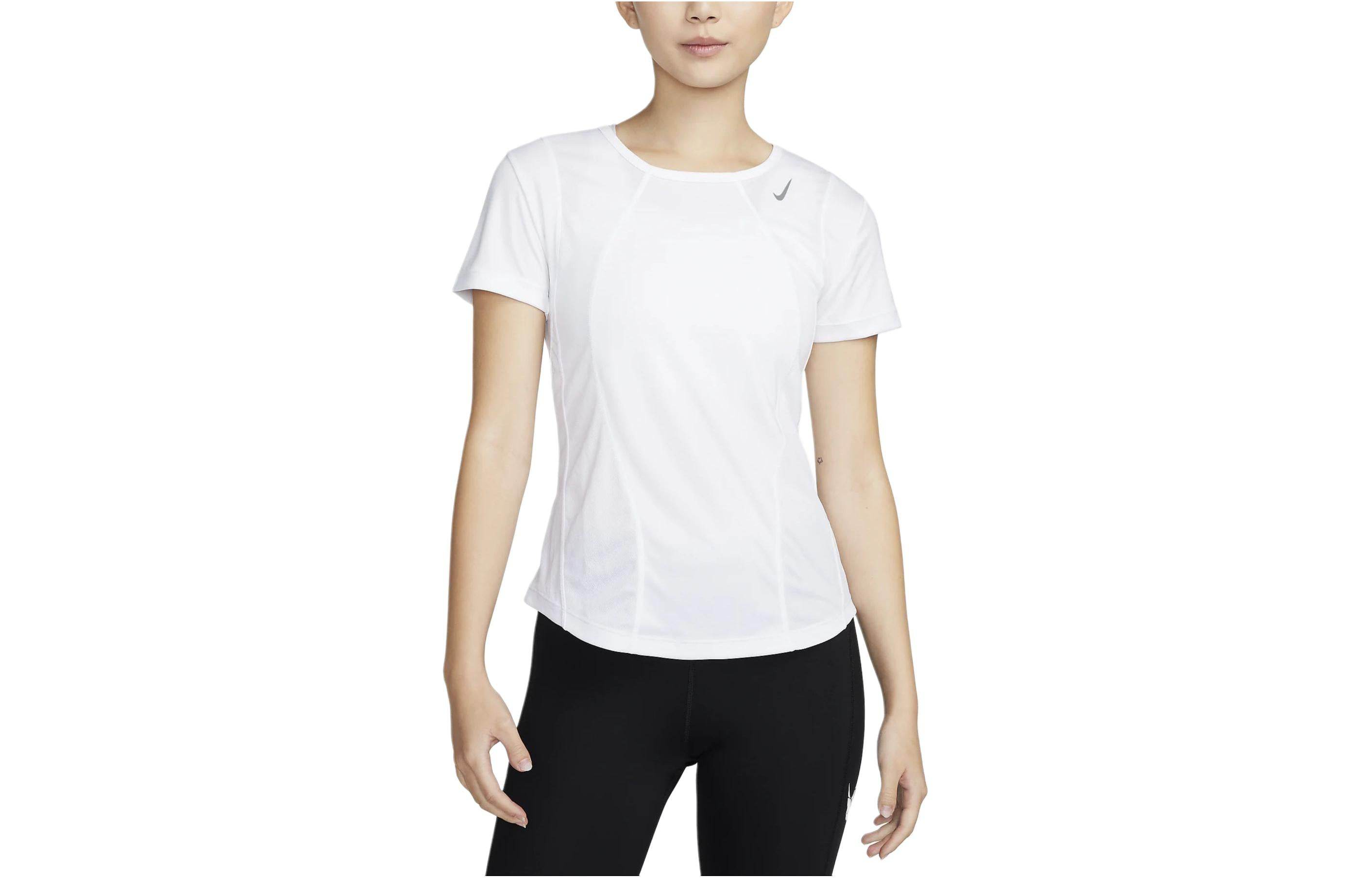 Спортивная футболка женская Nike Dri-Fit - Boxette Shop
