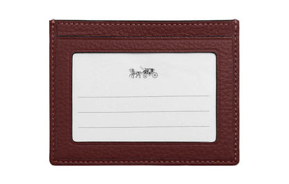 Кошелёк Coach - Boxette Shop