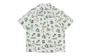 Рубашка женская 714Street Outdoor - Boxette Shop