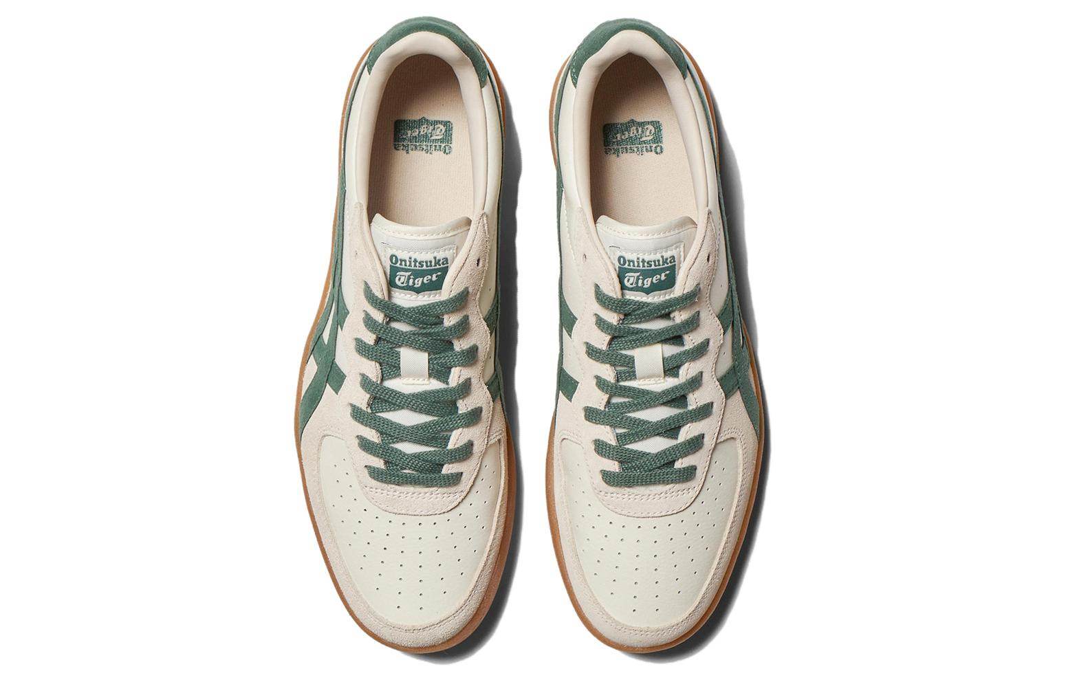Кроссовки Onitsuka Tiger GSM - Boxette Shop