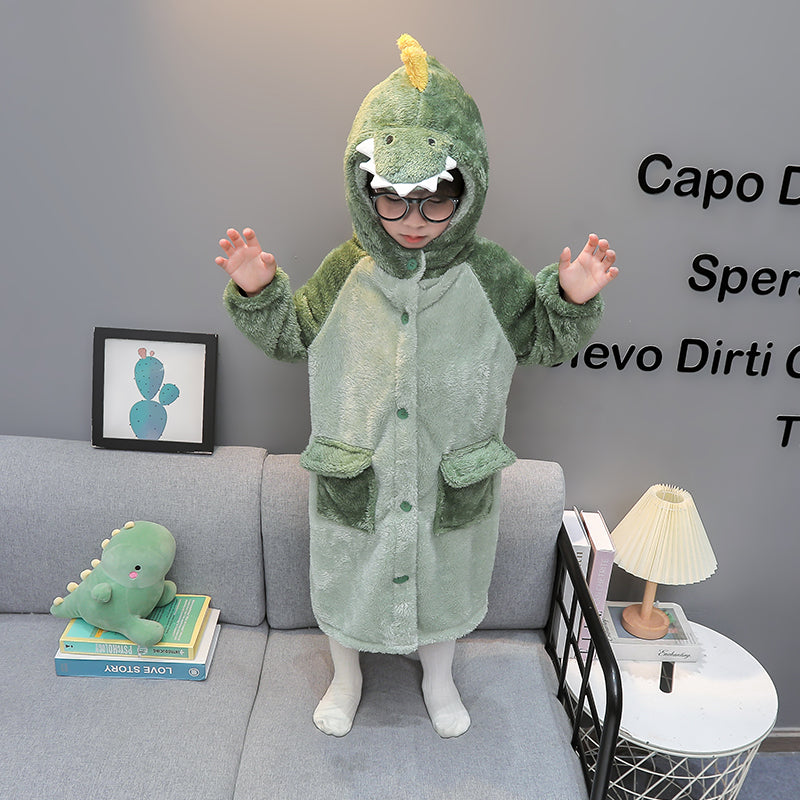 Пижама детская Nitong