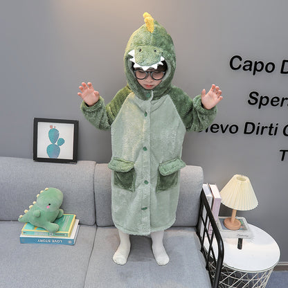 Пижама детская Nitong