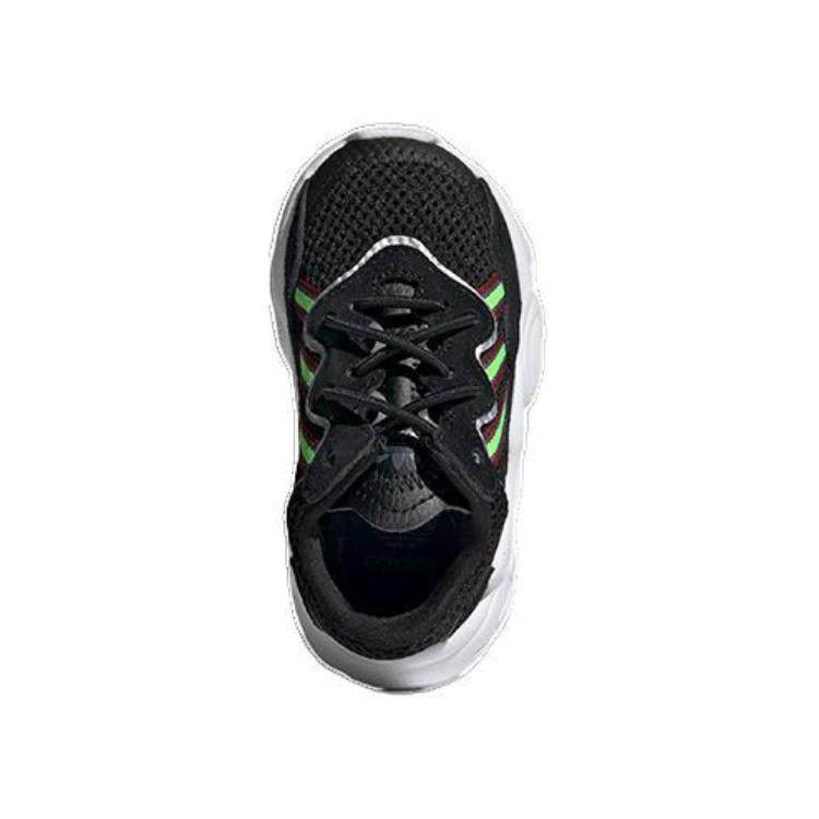 Кроссовки детские Adidas Originals Ozweego - Boxette Shop