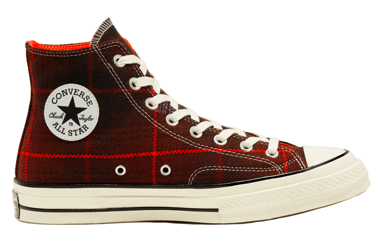 Кеды Converse chuck - Boxette Shop