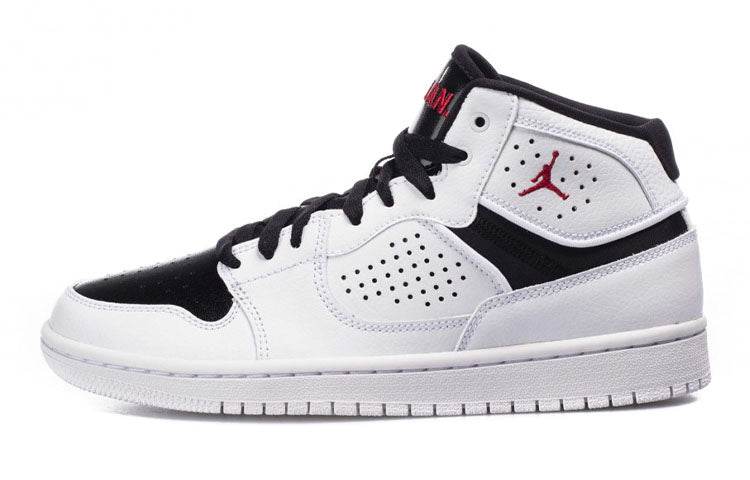 Кроссовки детские Jordan Access Mid Top - Boxette Shop