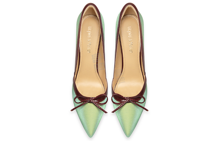 Ayollar poyabzali Lily Wei