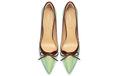 Ayollar poyabzali Lily Wei