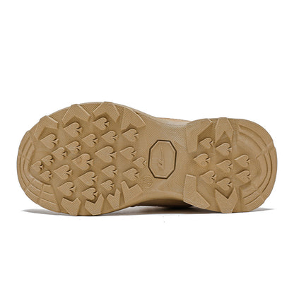 Сапоги детские Warrior