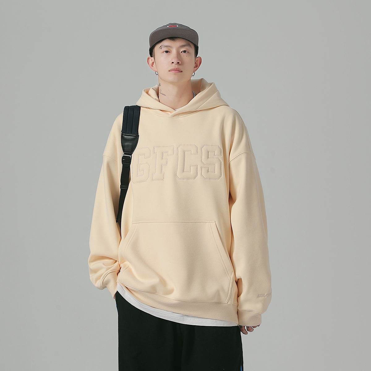 Спортивная толстовка Golfcross - Boxette Shop