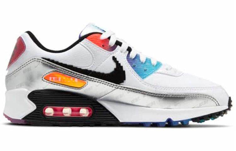 Кроссовки Nike Air Max 90 Retro - Boxette Shop