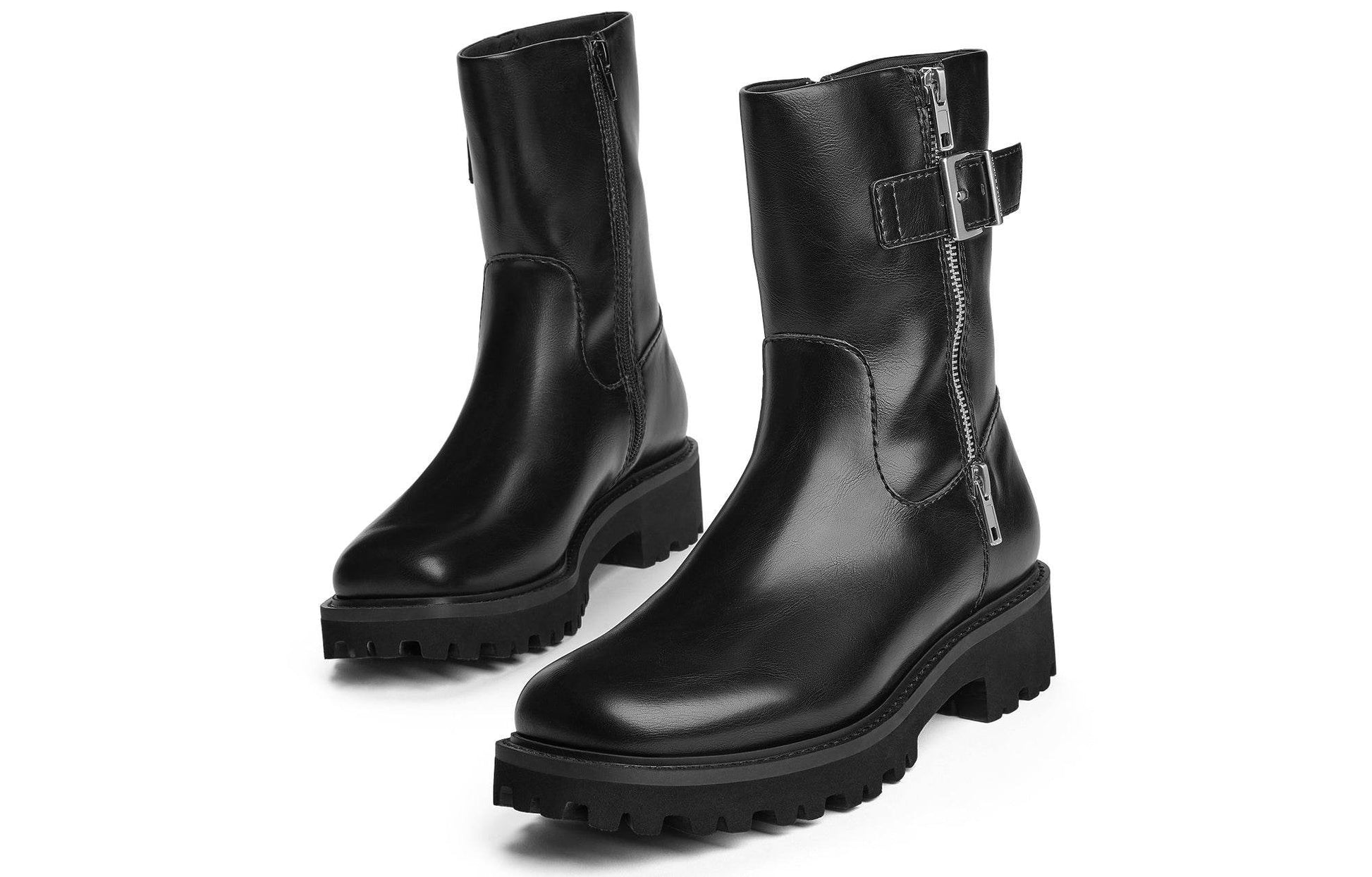 Сапоги женские Charles&keith - Boxette Shop