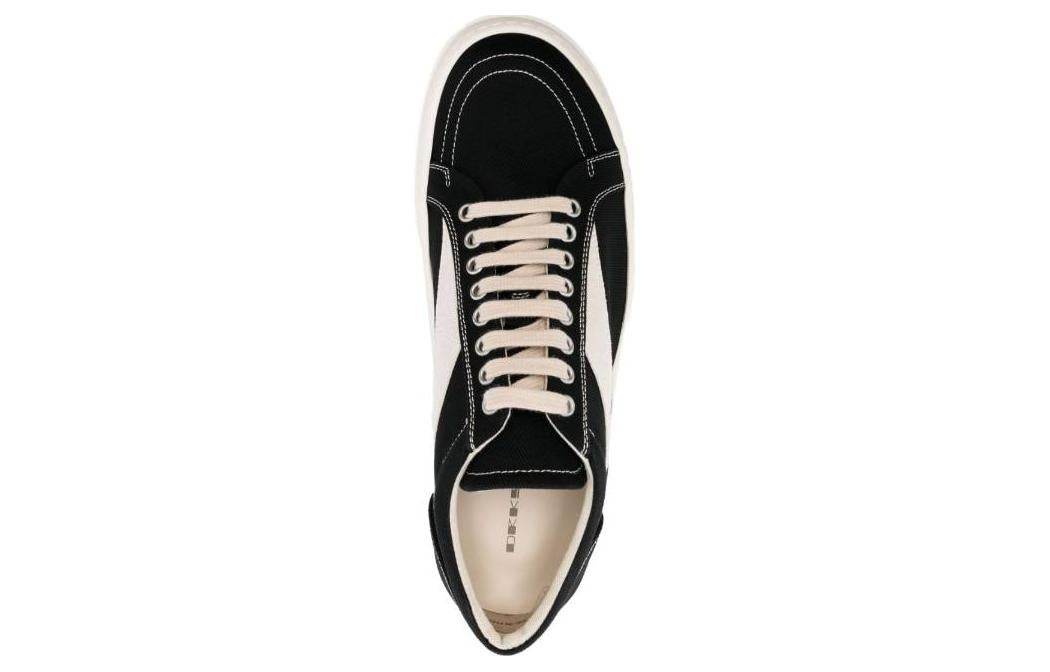 Кеды Rick Owens DRKSHDW - Boxette Shop
