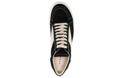 Кеды Rick Owens DRKSHDW - Boxette Shop