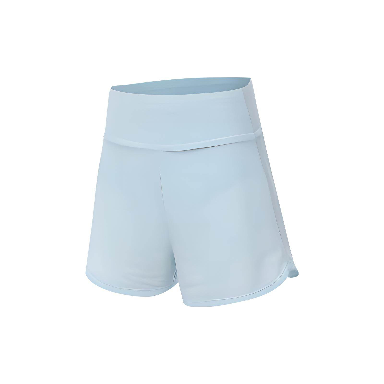 Спортивные шорты женские Nike Bliss - Boxette Shop