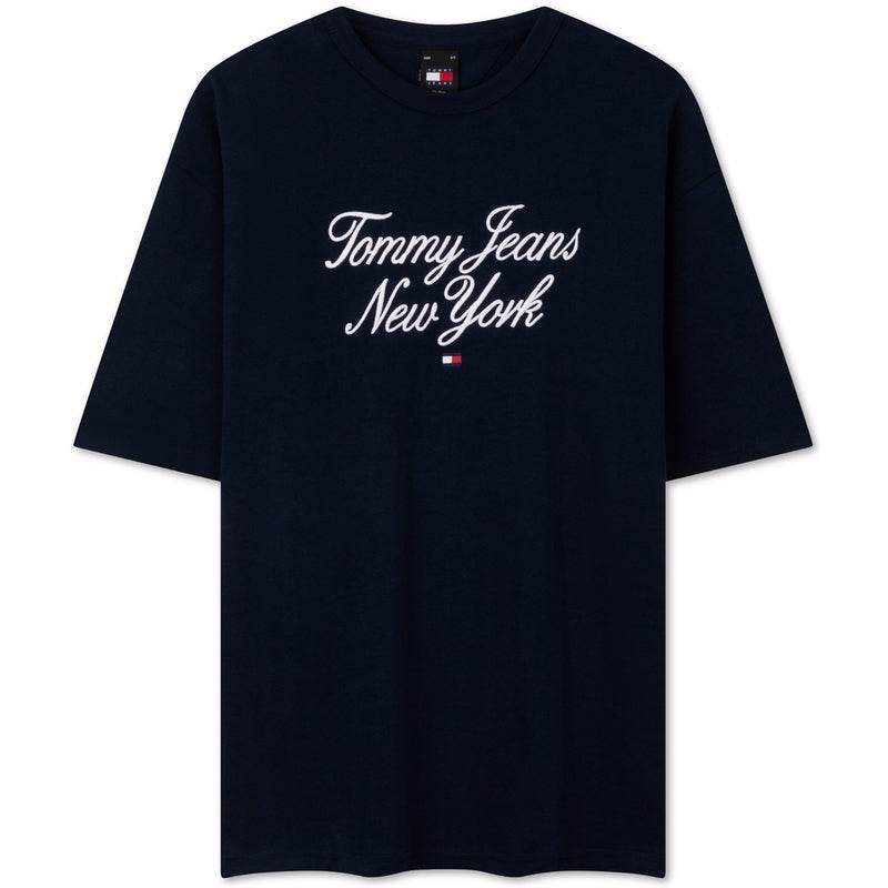 Футболка Tommy Hilfiger - Boxette Shop