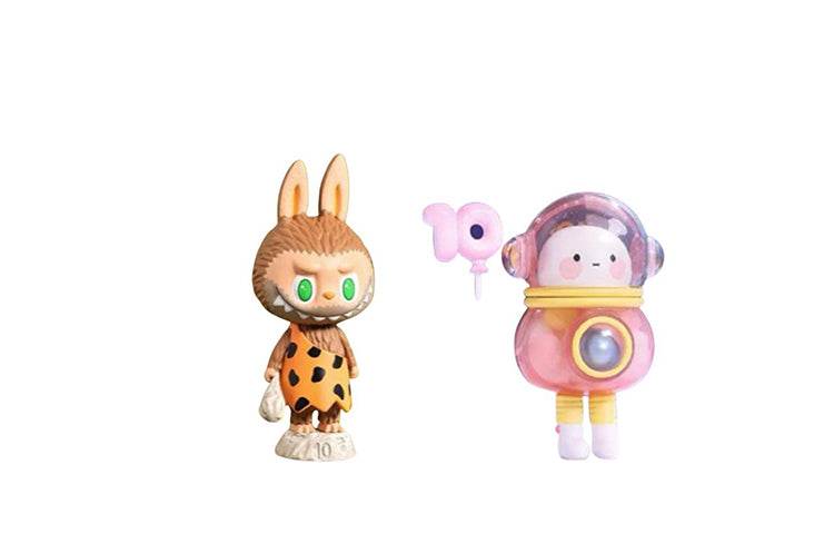 Фигурки Pop Mart 10th Anniversary Limited Edition - Boxette Shop