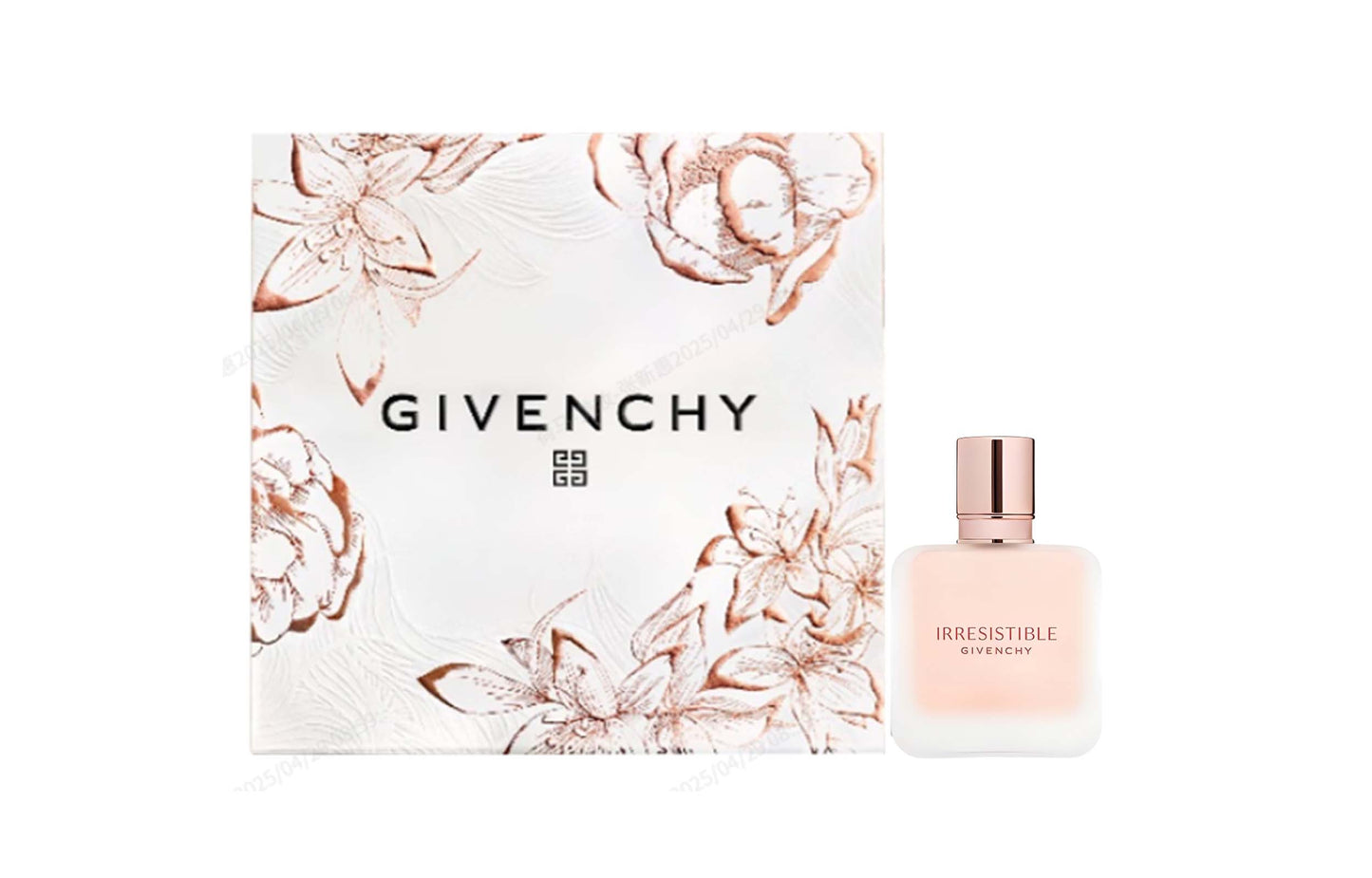Спрей для тела Givenchy Irresistible