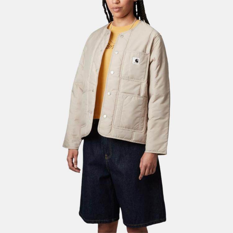 Куртка женская Carhartt WIP SS25 - Boxette Shop