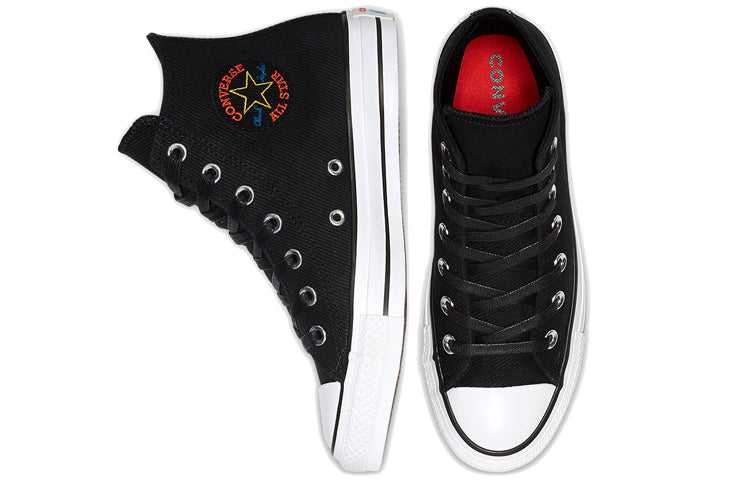 Кеды женские Converse Chuck Taylor All Star
