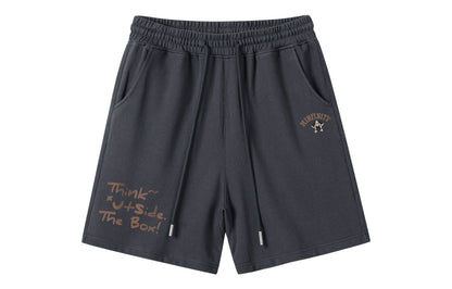 Шорты Minfinity - Boxette Shop