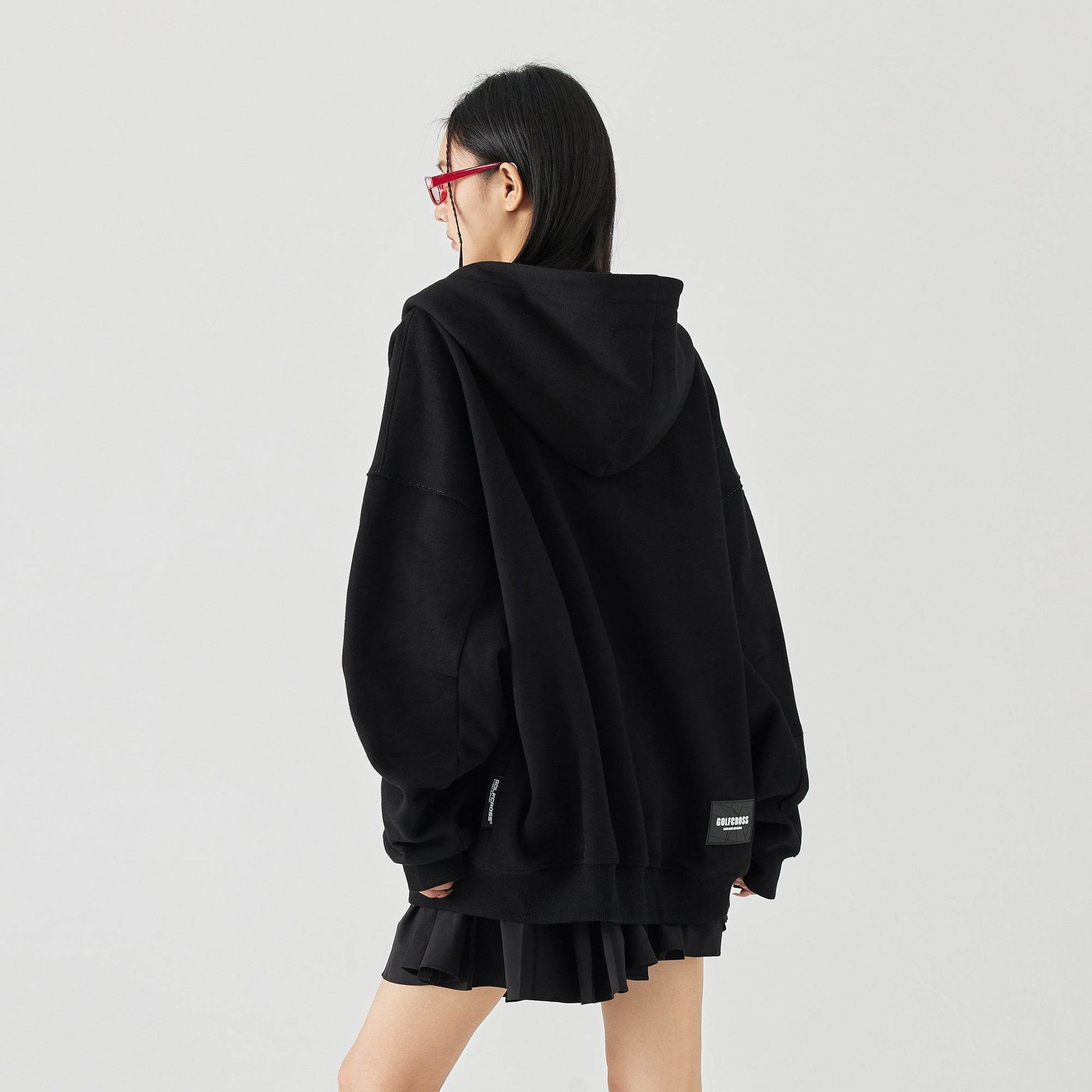 Худи Golfcross - Boxette Shop