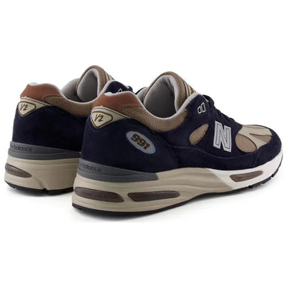 Кроссовки мужские New Balance NB 991 V2