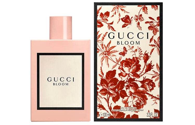 Духи женские Gucci Flora Delight - Boxette Shop
