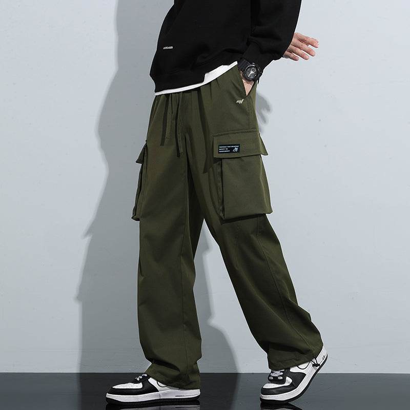 Брюки Minfinity - Boxette Shop