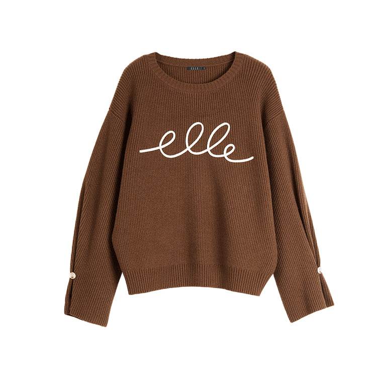 Свитер женский Elle - Boxette Shop