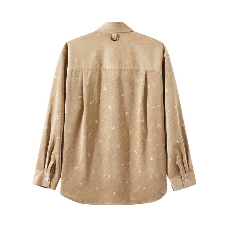 Рубашка мужская Gxg - Boxette Shop