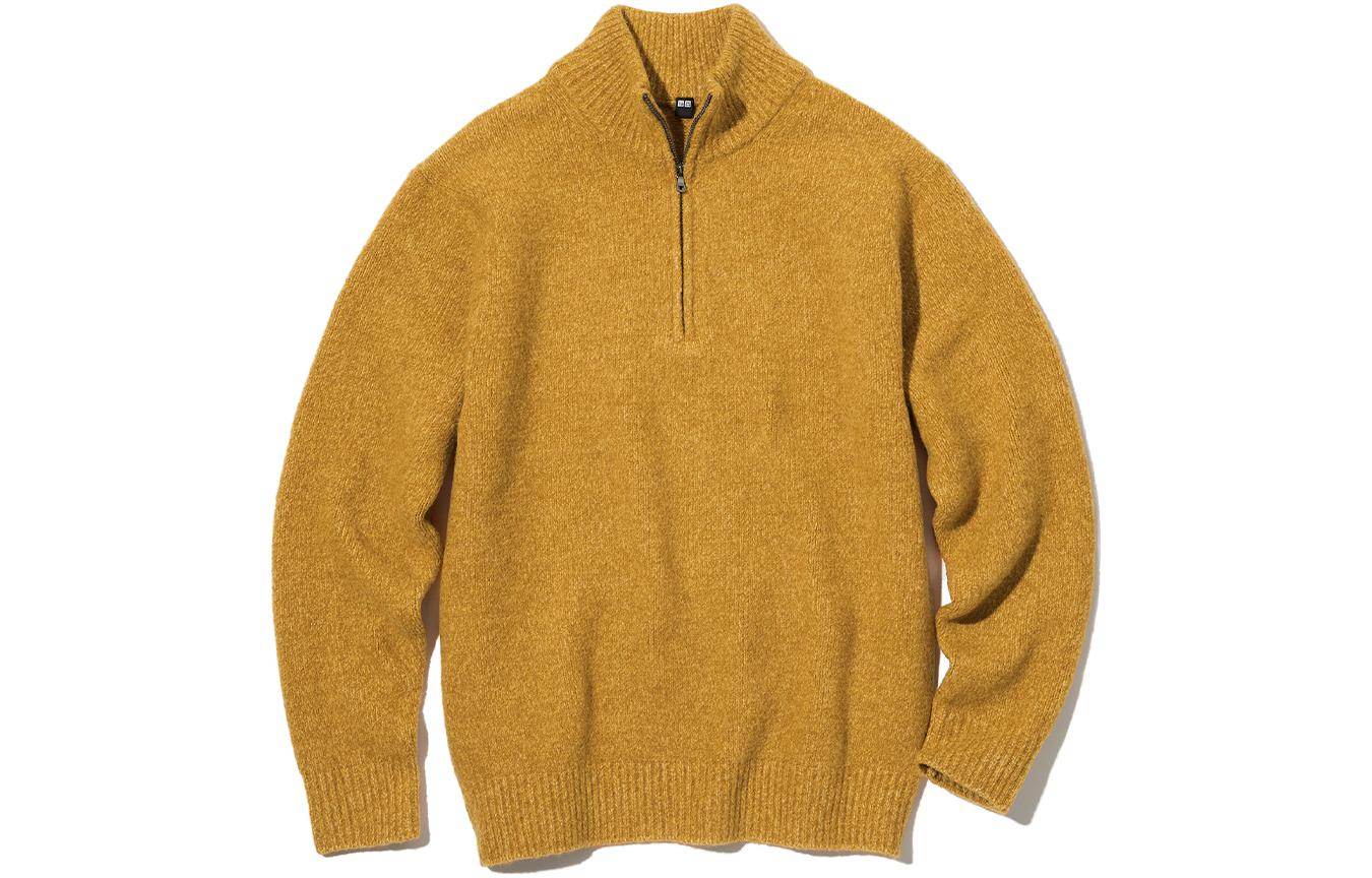Свитер мужской Uniqlo - Boxette Shop