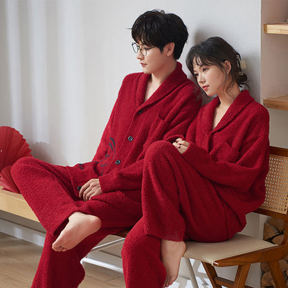 Пижама Sha Qian