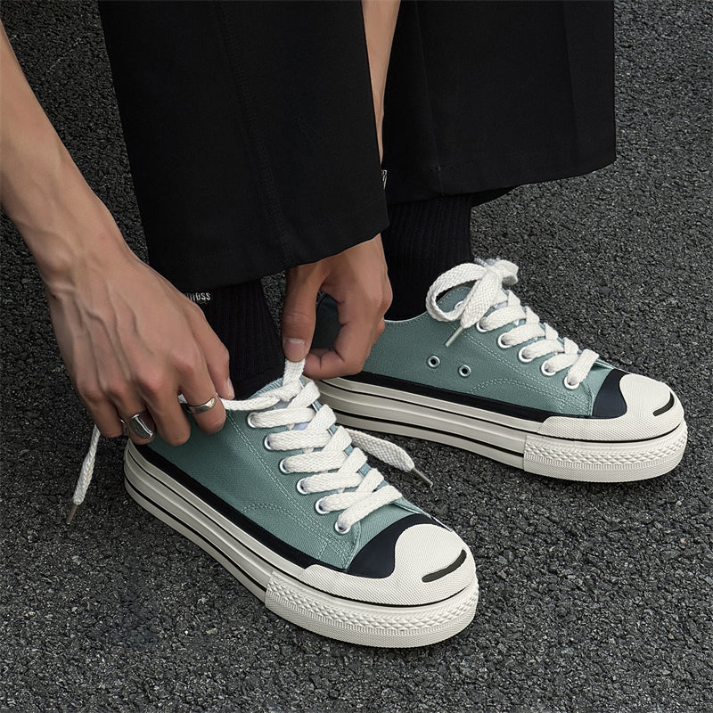 Vanssi erkaklar krossovkalari