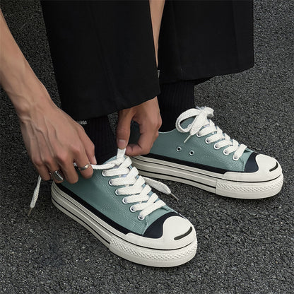 Vanssi erkaklar krossovkalari