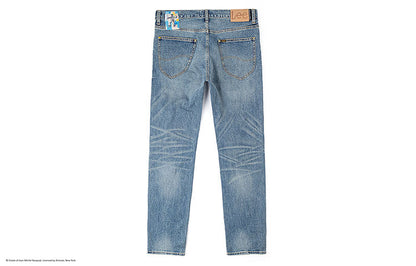 Джинсы мужские Lee 705