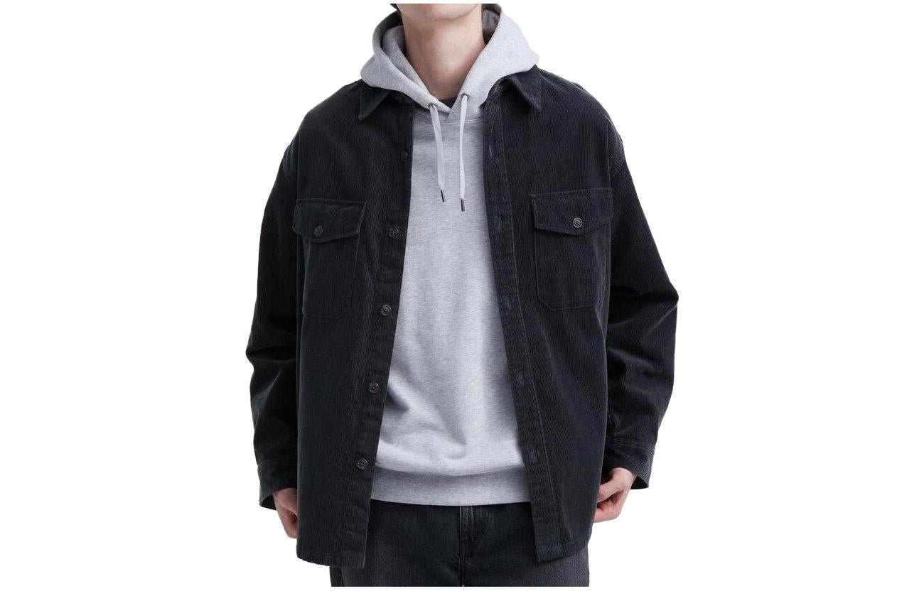 Куртка Uniqlo