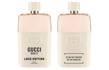 Духи женские Gucci Guilty Love Edition - Boxette Shop