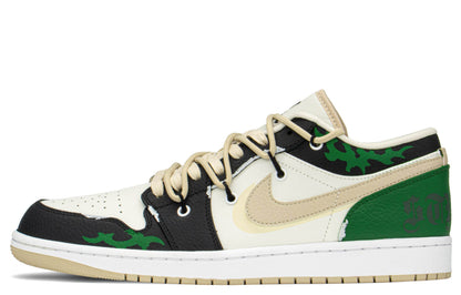 Кроссовки мужские Jordan air gothic - Boxette Shop